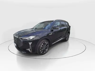 Usata Sportequipe 7 GTW 159 CV (116 kW) 2025 Nero SUV