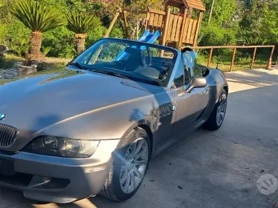Usata BMW Z3