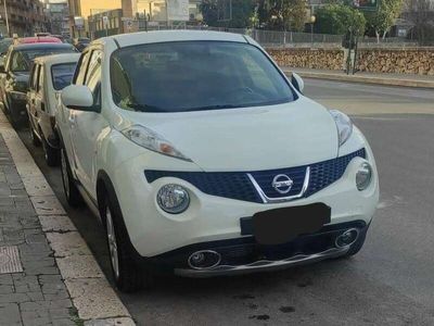 usata Nissan Juke 1ª serie - 2011