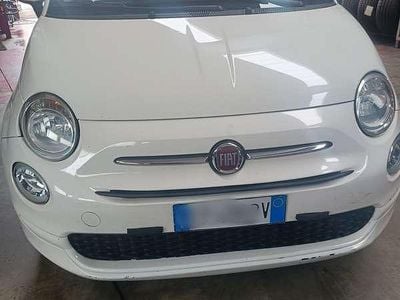 Usata Fiat 500 Pop 69 CV (50 kW) 2018 Utilitaria