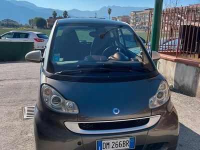 Grigio Usata 2007 Smart ForTwo Coupé Coupé | 6500 €