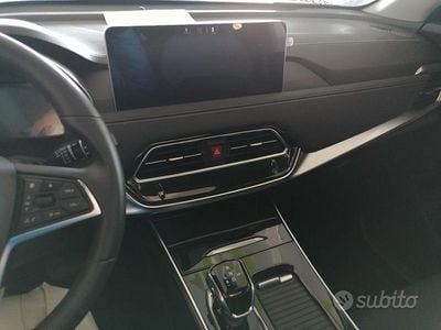 Nuova EVO Evo 7 174 CV (127 kW) 2025 Bianco SUV