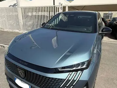 Nuova Peugeot 3008 Allure 150 CV (110 kW) 2025 Blu/azzurro SUV