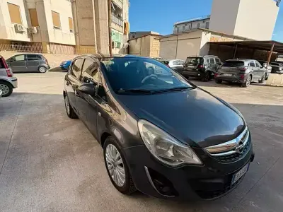 Usata Opel Corsa