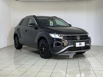 Usata VW T-Roc Sport 150 CV (110 kW) 2023 SUV