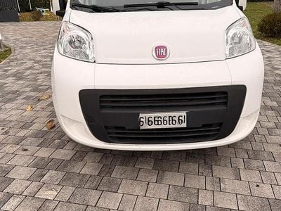 Fiat Qubo