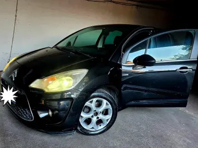 Usata Citroën C3
