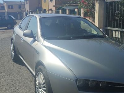 Usata Alfa Romeo 159 120 CV (88 kW) 2006 Berlina