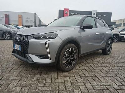 Nuova DS Automobiles DS3 145 CV (106 kW) 2025 Grigio SUV