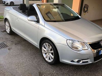 VW Eos