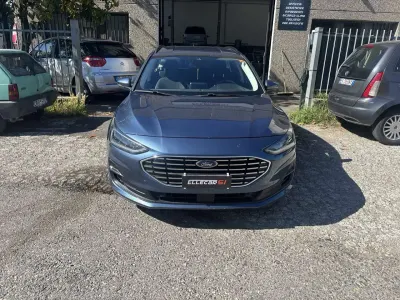 Occasion Ford Focus