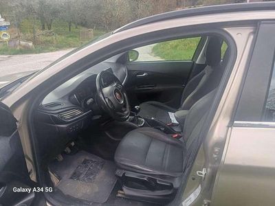 Usata Fiat Tipo Easy 120 CV (88 kW) 2017 Station wagon