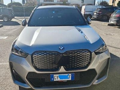Begagnad BMW iX1 M Sport 150 kW (204 HK) 2025 SUV
