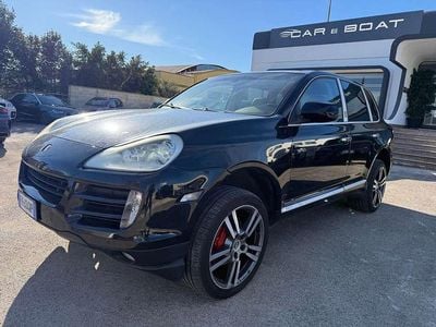 Nero Usata 2009 Porsche Cayenne SUV | 8500 € (Ottimo prezzo)