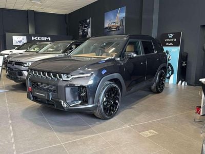 Nuova KGM Torres 163 CV (119 kW) 2026 Other SUV