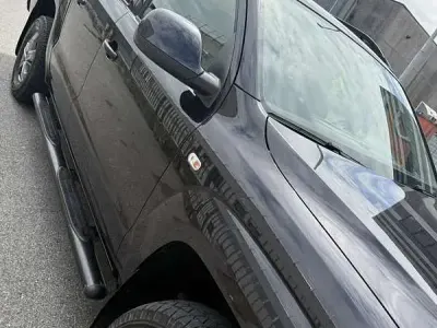 Usata VW Amarok 122 CV (89 kW) 2013 Pick-up