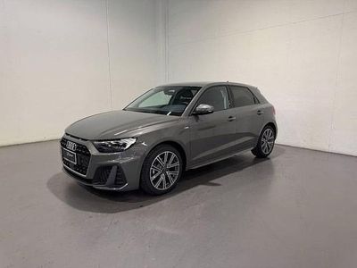 Nuova Audi A1 Ambiente 116 CV (85 kW) 2025 Grigio Utilitaria