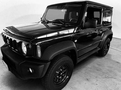 Usata Suzuki Jimny 102 CV (75 kW) 2022 SUV