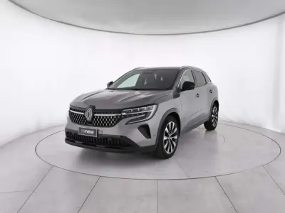 Usata Renault Austral