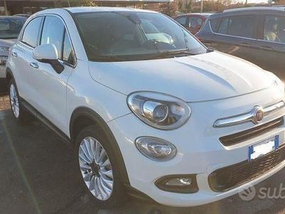 usata Fiat 500X - 2018