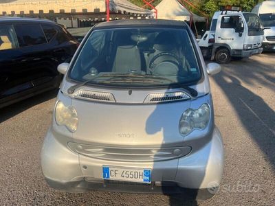 usata Smart ForTwo Coupé 700 - pure (37 kW)