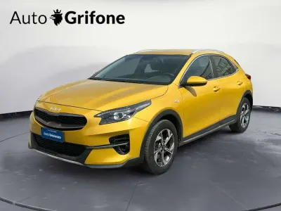 Usata Kia XCeed