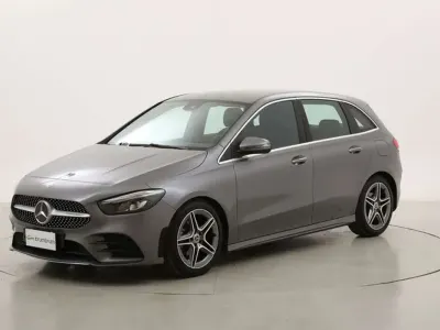 Usata Mercedes B180