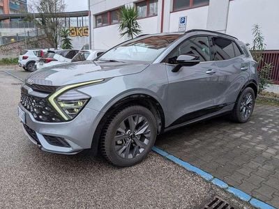 Usata Kia Sportage GT-Line 179 CV (131 kW) 2022 SUV