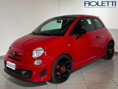 Abarth 500C