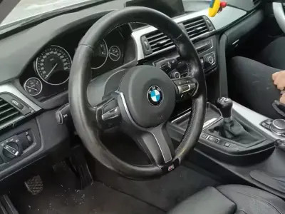 Usata BMW 320