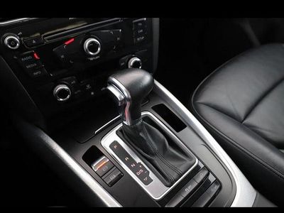 Usata Audi Q5 Business 190 CV (139 kW) 2015 Bianco SUV