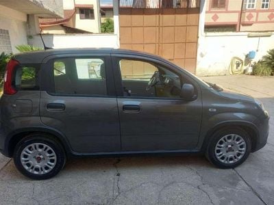 Usata Fiat Panda City Life 69 CV (50 kW) 2023 Utilitaria