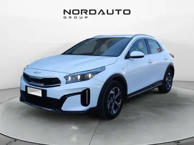 Usata Kia XCeed