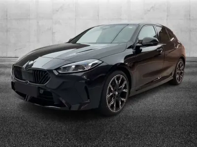 Begagnad BMW 123