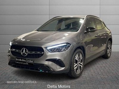 Grigio Usata 2025 Mercedes GLA180 Advanced SUV | 39.100 € (Buon prezzo)