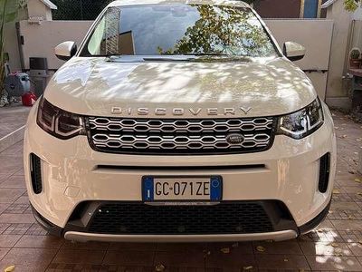 Usata Land Rover Discovery Sport SE 150 CV (110 kW) 2020 SUV