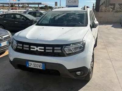 Usata Dacia Duster 116 CV (85 kW) 2023 SUV