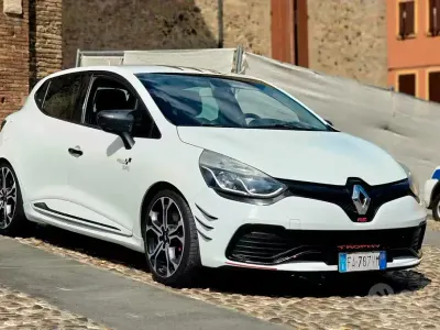 Usata Renault Clio IV