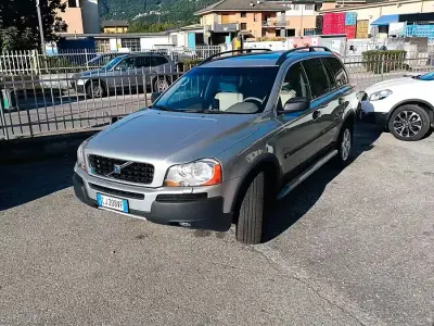 Usata Volvo XC90 163 CV (119 kW) 2003 SUV