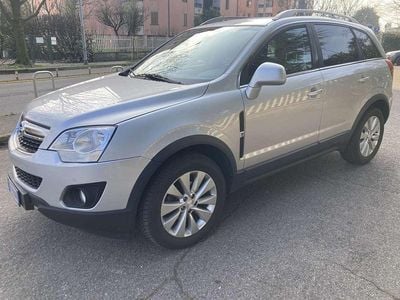 Usata Opel Antara