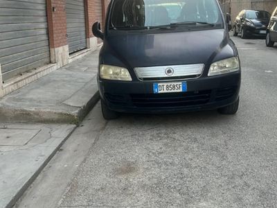 Fiat Multipla