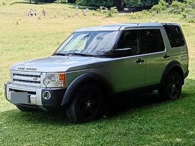 Usata Land Rover Discovery 3