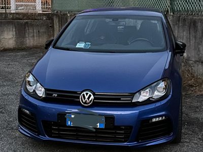 usata VW Golf VI Golf 2.0 TSI 4mot. 5p. R