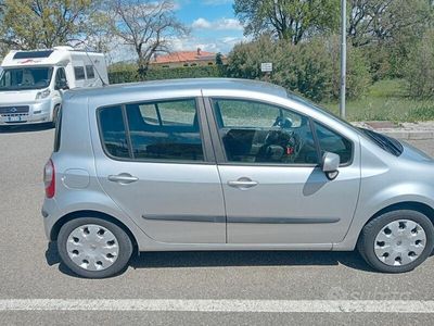 usata Renault Modus 1.5 dCi 70CV Saint Tropez