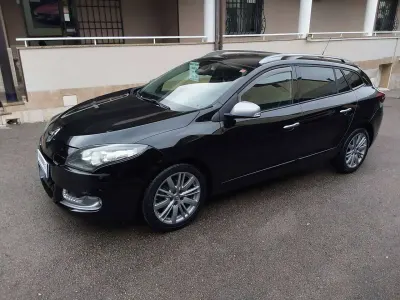 Brugt Renault Mégane GT Line