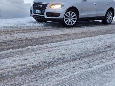 Usata Audi Q5 170 CV (125 kW) 2009 SUV