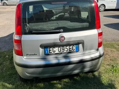 Occasion Fiat Panda