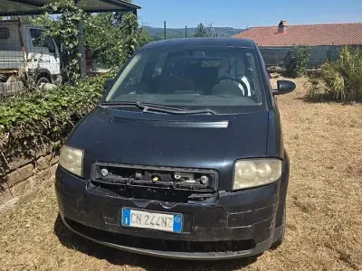 Usata Audi A2 75 CV (55 kW) 2004 Utilitaria