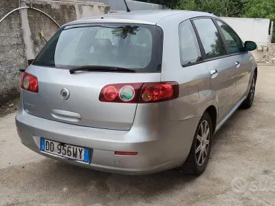 Usata Fiat Croma 147 CV (108 kW) 2006 Station wagon
