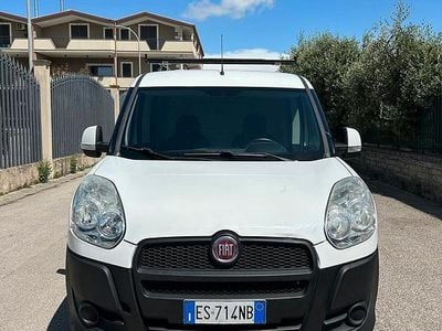 Fiat Doblò